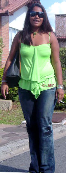 Date this funny Brazil girl Camila from  B6431