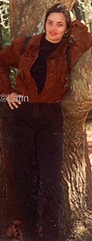 Date this charming Brazil girl Benedita from SAO JOSE DOS CAMPOS B3001