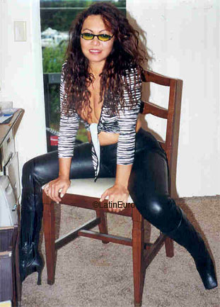 Date this funny Brazil girl Maria from FORTALEZA BR9520