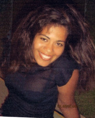 Date this stunning Brazil girl Maria from LAURO DE FREITAS B6506