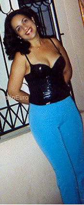 Date this happy Brazil girl Meridiana from MANAUS B6557