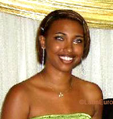 Date this young Brazil girl Elaine from RIO DE JANEIRO B6558