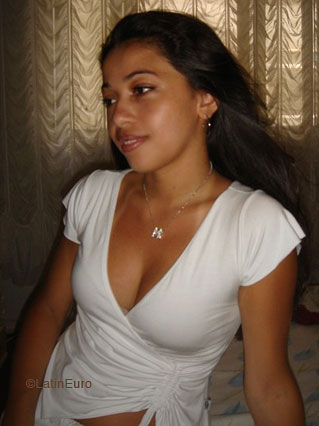 Date this tall Brazil girl Melissa from RIO DE JANEIRO B6559
