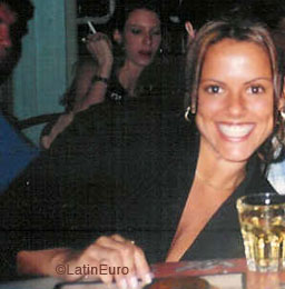 Date this passionate Brazil girl Penelope from RIO DE JANEIRO B6567