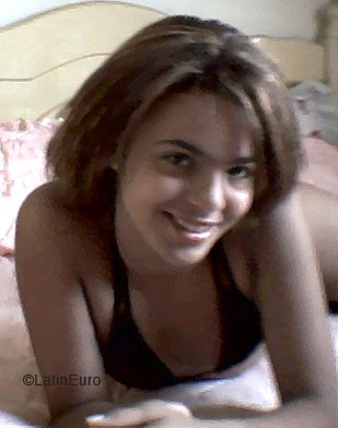 Date this cute Brazil girl Patricia from CAMPINAS B6570
