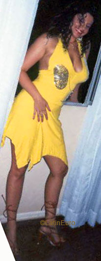 Date this funny Brazil girl Zaira from JOINVILLE B6614