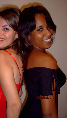 Date this attractive Brazil girl Juliana from  B6646