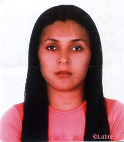 Date this tall Brazil girl Jaciane from ARACRUZ B6681