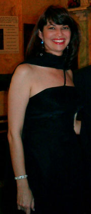 Date this stunning Brazil girl Christiane from MANAUS B6710