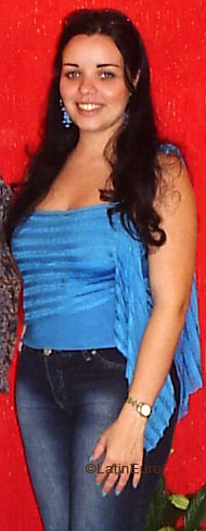 Date this nice looking Brazil girl Atna from NANUQUE B6716