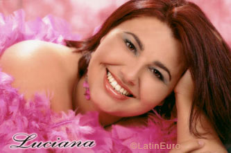 Date this happy Brazil girl Luciana from POCOS DE CALDAS B6792