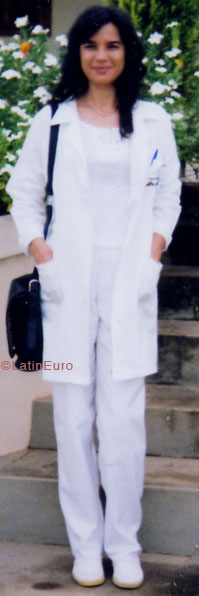 Date this hot Brazil girl Adriana from OSCAR BRESSANE B6845