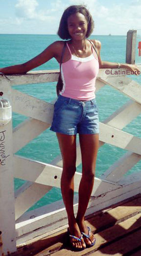 Date this charming Brazil girl Vanessa from  B6849