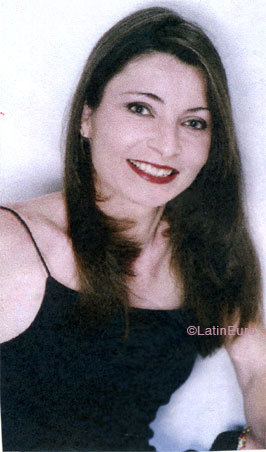 Date this pretty Brazil girl Sonia from GALIA B6918