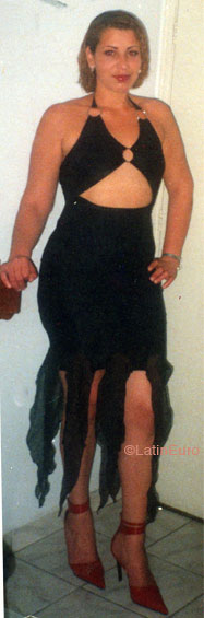 Date this passionate Brazil girl Erika from SAO PAULO B6921