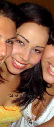 Date this delightful Brazil girl Barbara from FORTALEZA B6931