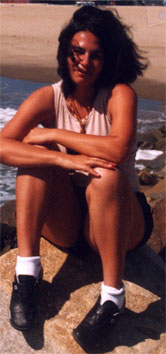 Date this georgeous Brazil girl Sara from FORTALEZA B6943