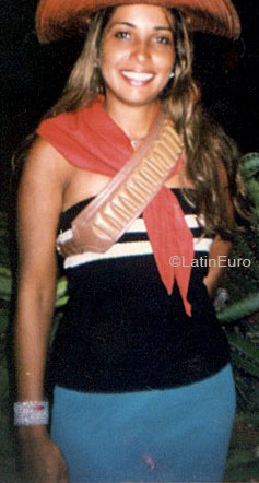 Date this passionate Brazil girl Maria from  B6954