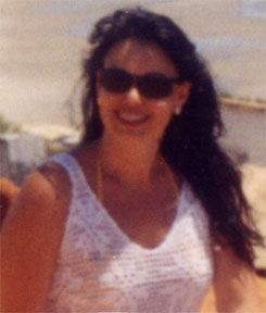 Date this exotic Brazil girl Adriana from CAMPINAS B6955