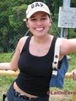 Date this sultry Brazil girl Marina from Rio de Janeiro B7