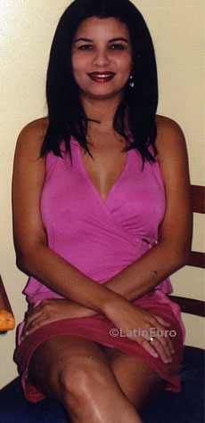 Date this passionate Brazil girl Aline from TERESINA B7000