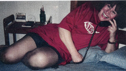 Date this sultry Brazil girl Julia from SAO PAULO B7077