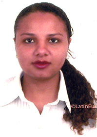 Date this nice looking Brazil girl Francisca from CAMPINAS B7080