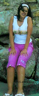 Date this charming Brazil girl Marli from CAXIAS DO SUL B7087