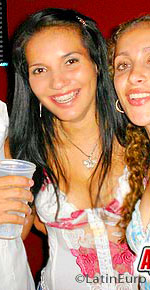 Date this good-looking Brazil girl Ana from RONDONOPOLIS B7089