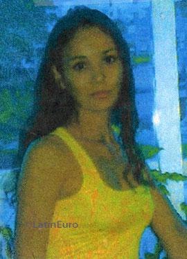 Date this cute Brazil girl Helenice from SALVADOR B7098