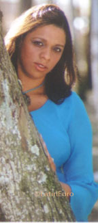 Date this young Brazil girl Kaliandra from VITORIA DA CONQUISTA B7106