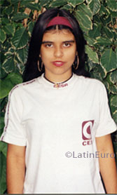 Date this passionate Brazil girl Hellen from RIO DE JANEIRO B7113