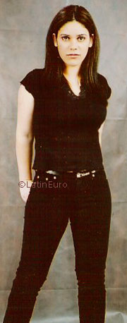 Date this passionate Brazil girl Alessandra from RIO DE JANEIRO B7124