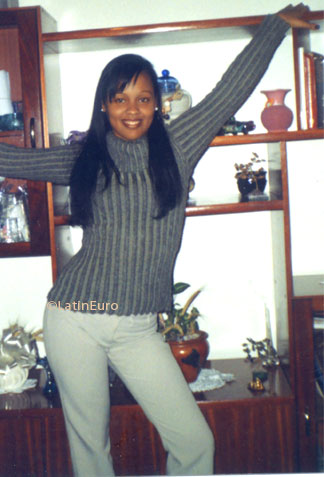 Date this exotic Brazil girl Andreia from GUARULHOS B7142