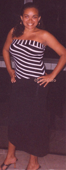 Date this young Brazil girl Sueli from FORTALEZA B7161