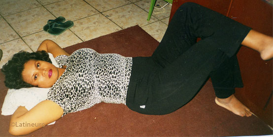 Date this fun Brazil girl Joselene from CARIACICA B7179