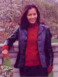 Date this sensual Brazil girl Fernanda from CURITIBA B7182