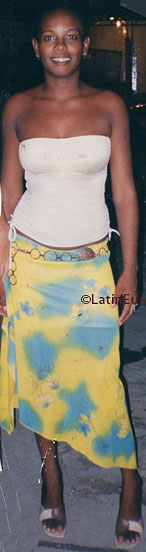 Date this funny Brazil girl Soraia from ENGENHEIRO PEDREIRA B7208