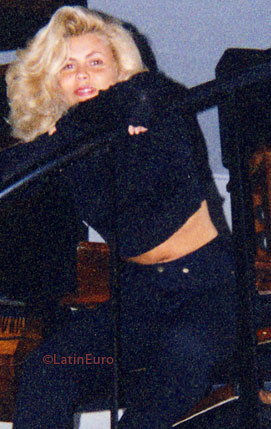 Date this passionate Brazil girl Eliana from SAO PAULO B7211