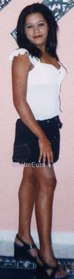 Date this tall Brazil girl Simone from JABOATAO DOS GUARARAPES B7237