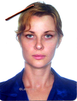 Date this sultry Brazil girl Maria from SINOP B7241