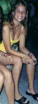 Date this lovely Brazil girl Viviane from BOA VISTA B7258