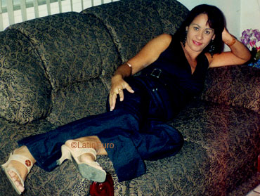 Date this sensual Brazil girl Dolores from GOIANIA B7293