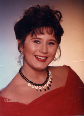 Date this good-looking Brazil girl Lucimar from RIO DE JANEIRO B7295