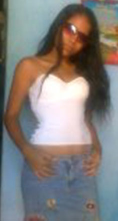 Date this cute Brazil girl Priscila from  B72