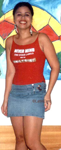 Date this young Brazil girl Luciana from IMPERATRIZ B7309