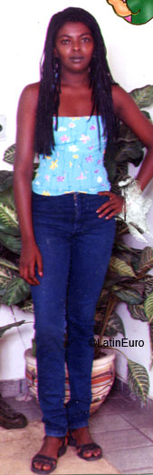 Date this cute Brazil girl Rosangela from SAO LUIS B7316