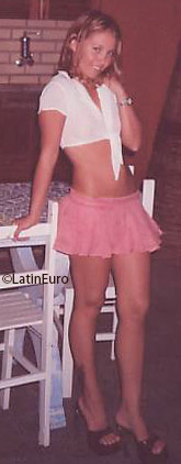 Date this fun Brazil girl Laura from SAO PAULO B7355