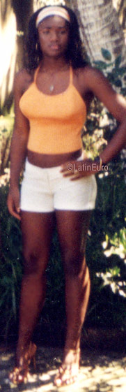 Date this foxy Brazil girl Lidiane from DUQUE DE CAXIAS B7390