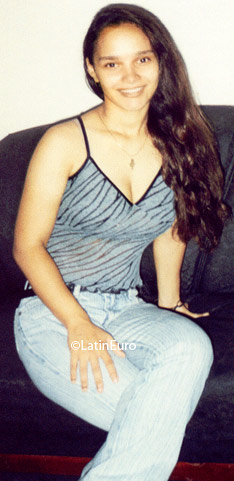 Date this passionate Brazil girl Juliana from BLUMENAU B7415